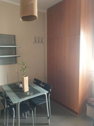 Studio/Γκαρσονιέρα για ενοικίαση Ασά - Μεγάλου Αλεξάνδρου (Ξάνθη) - Φωτογραφία 1