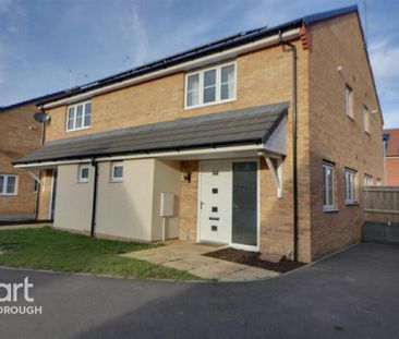 1 bedroom semi-detached house to rent - Photo 5