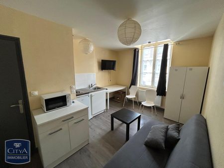 Location Appartement 1 pièce 20m² DOUAI 59500 - Photo 3