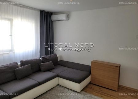 Apartament de inchiriat in Constanta, Inel I - 3 camere, 58 mp - Fotografie 4