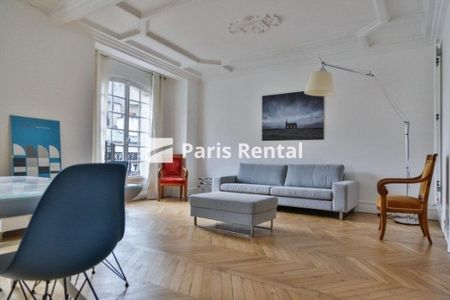 Appartement • Chaillot - Photo 3