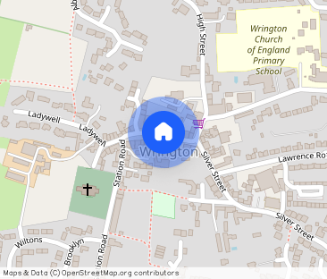 Wessex House, Broad Street, Bristol, Wrington - Photo 1
