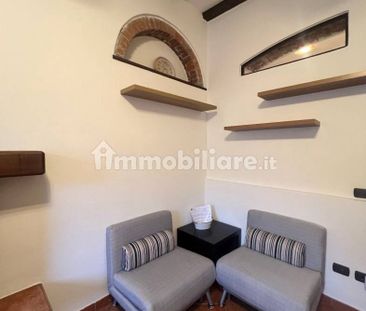 Bilocale via Paolo Lomazzo 39, Sempione, Milano - Photo 3