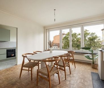 Appartement te huur - Photo 2