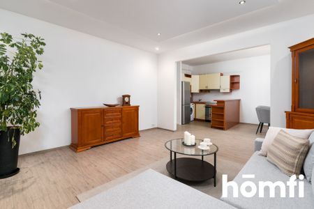 Mieszkanie 64 m², Gdańsk, Orunia, Grabowa - Photo 3