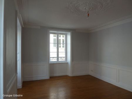 Appartement T2 à louer - 42 m² - Photo 5