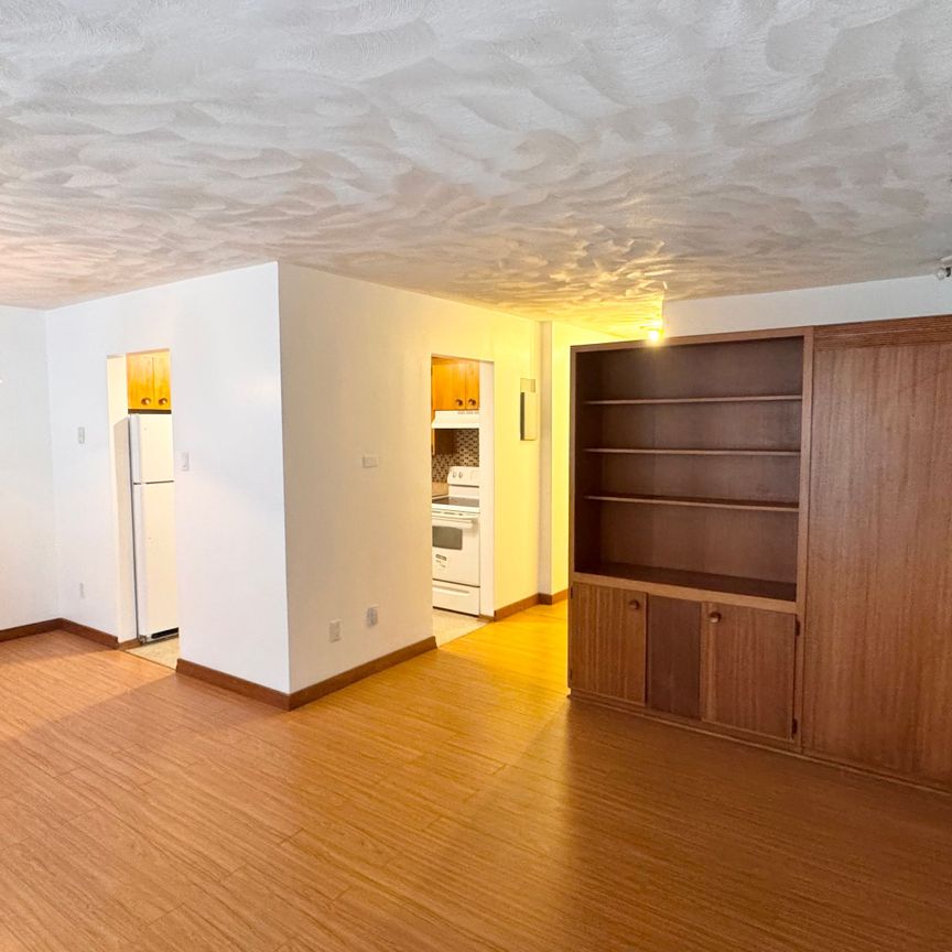 For Lease - 11 Devitt Avenue Unit# 302, Waterloo, Ontario - Photo 1