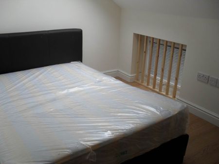 Colum Road, Cathays, Cardiff - Photo 3