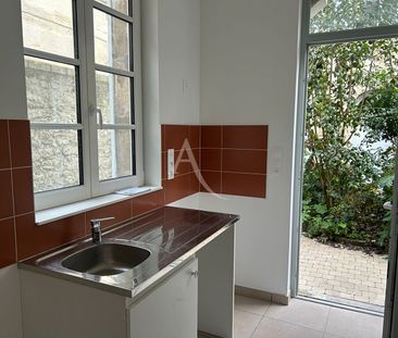 Location Appartement 1 pièce 29m² - Photo 5