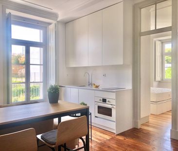 Apartamento T2 em Lisboa - Photo 4