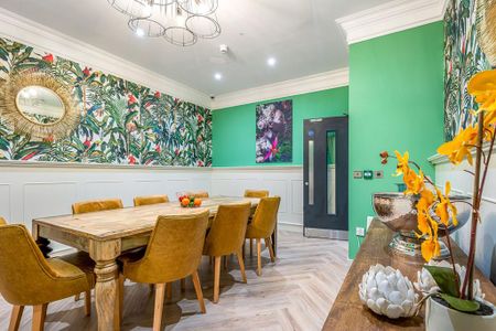 1 bedroom private hall to rent - Photo 4