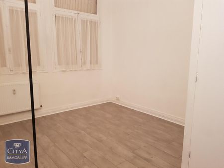 Location Appartement 2 pièces 53m² LE HAVRE 76600 - Photo 3