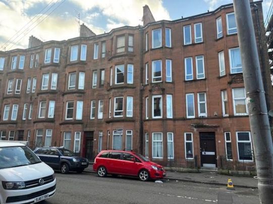 Aberdour Street , Flat 2/2 Glasgow, G31 3NH - Photo 1