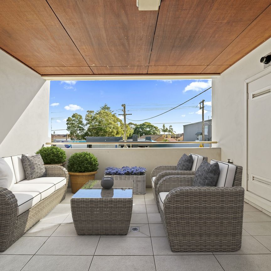 2/428 New Canterbury Rd, Dulwich Hill - Photo 1