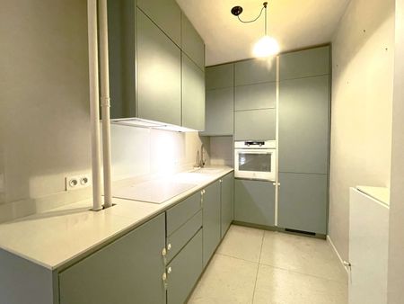 Tout savoir sur cet appartement à Paris 16ème - Photo 5