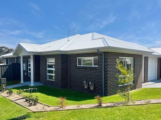 Brand New 3 Bedroom Duplex - Photo 1