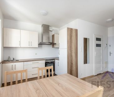 Poznań Poznań-Grunwald, ul. Marcelińska - Фото 6