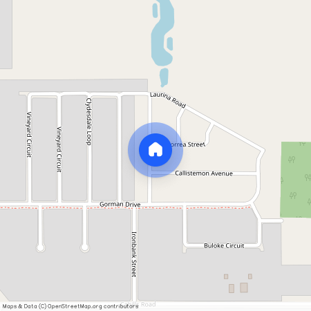 10 Laurina Road, Vic 3730, Yarrawonga