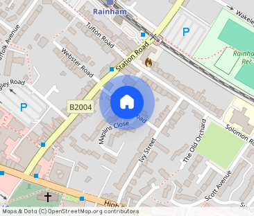 Hothfield Road, Rainham, Gillingham - Photo 1