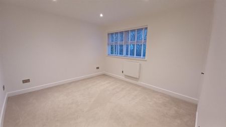 1 BED Terraced House To rent - Photo 3