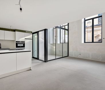 Nieuwbouw duplex met patio en autostaanplaats - Foto 4