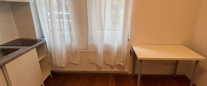 Suche Nachmieter - zentrale 1-Zimmer Wohnung - ab Dezember 2025 - Photo 1