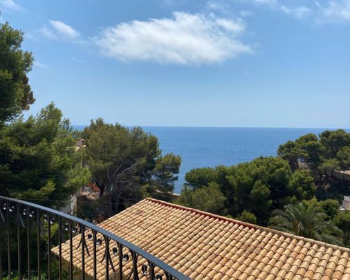 Apartment for rent in Javea - Photo 1