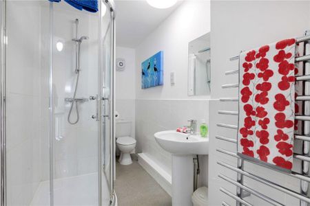 1 bedroom penthouse to rent - Photo 4