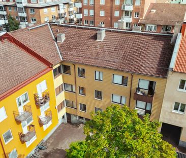 Kungsgatan 79 B - Photo 5