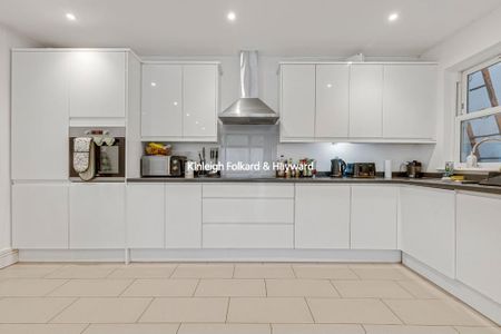 2 bedroom maisonette to rent - Photo 5