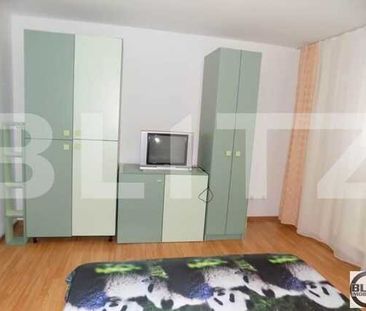 Apartament tip studio, decomandat, imobil nou, mobilat modern, zona strazii Mircea Eliade - Photo 3
