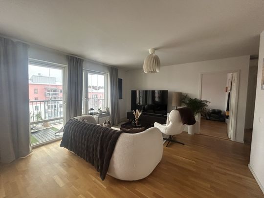 Ursula Printz Gata, Gustavsberg - Photo 1