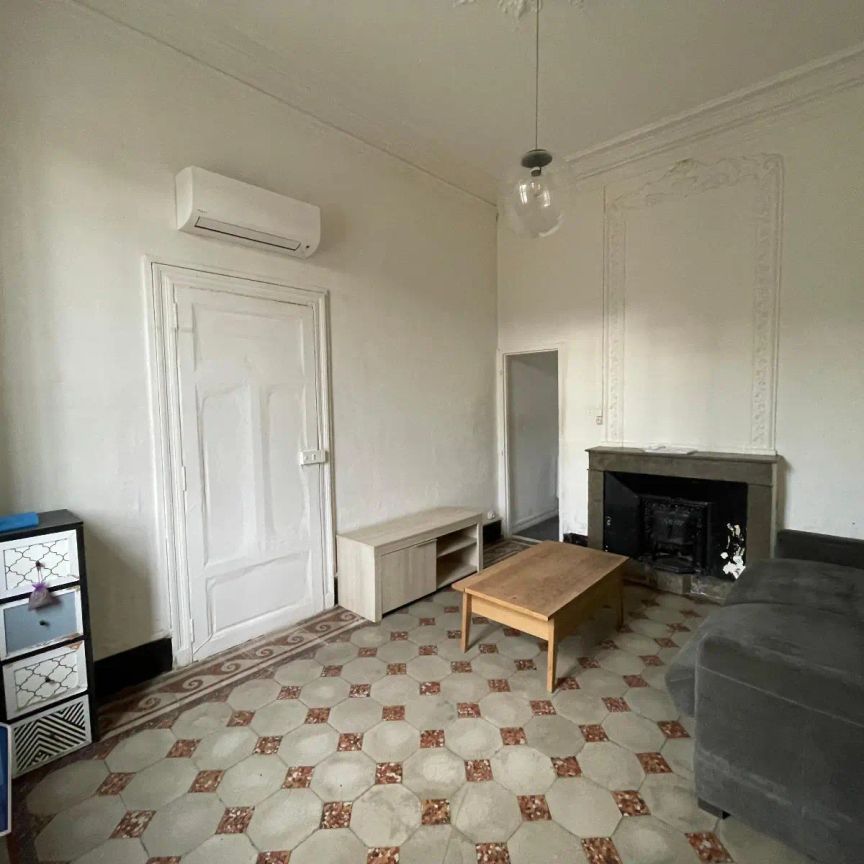 Appartement à louer 2 pièces 28.4m² - Photo 1