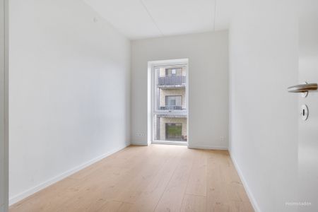 Velkommen til Herningvej, - Foto 3