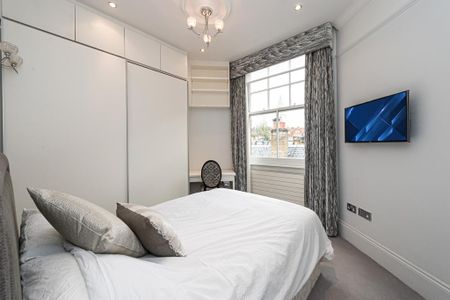 3 bedroom flat to rent - Photo 5