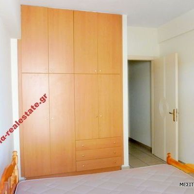 Studio/Γκαρσονιέρα για ενοικίαση Λαμία - Φωτογραφία 1