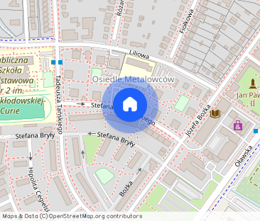 Mieszkanie 3-pokojowe, ul. Drzewieckiego - Photo 1