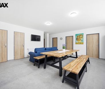 Pronájem bytu - pokoje v osobním vlastnictví 11 m², Praha 9 - Prosek - Photo 6