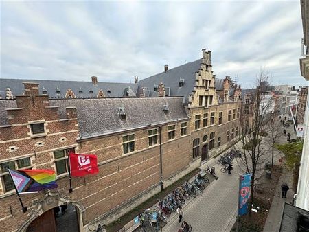 Appartement te huur - Foto 5