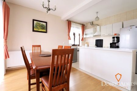 TAJĘCINA K. JASIONKI / DOM WYNAJEM / 5 POKOI / UMEBLOWANY - Photo 3