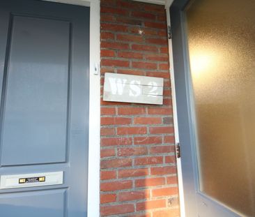 Willy Sluiterstraat 2, Midden, 2225KJ, Katwijk (Zh) - Foto 5