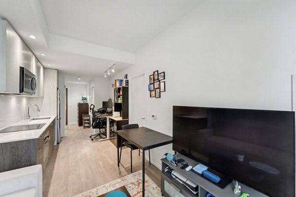 For Lease - 1928 Lake Shore Boulevard Unit# 1203, Toronto, Ontario - Photo 1