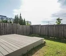Condo Townhouse For Lease | W9248363 - Photo 3