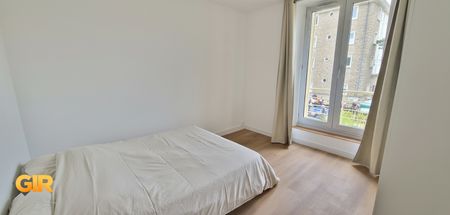 Location Appartement 4 pièces 80m² RENNES 35000 - Photo 3