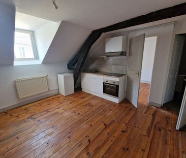 Appartement à louer 2 pièces • Limoges - Photo 2