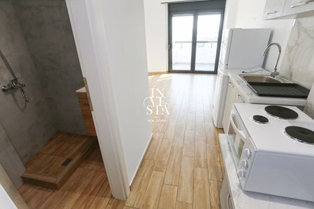 Studio/Γκαρσονιέρα για ενοικίαση Πλατεία Εβραίων (Λάρισα) - Photo 4