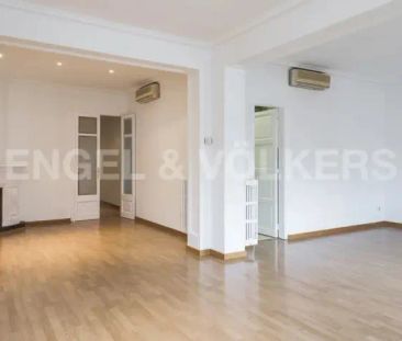 Piso en alquiler en Sant Gervasi-Galvany - Foto 3