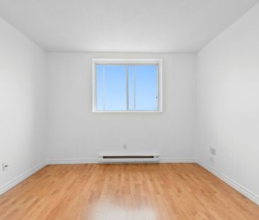 Appartement à louer - Gatineau (Hull) (Mont-Bleu) Appartement à lou... - Photo 4