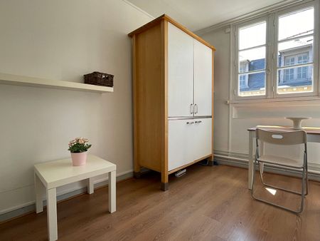 Appartement T1 à Rennes - Photo 3