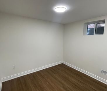 For Lease - 139 Riverview Street Unit# Lower Unit, Oakville, Ontario - Photo 2